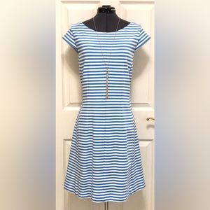Lilly Pulitzer Brielle Dress Iris Blue